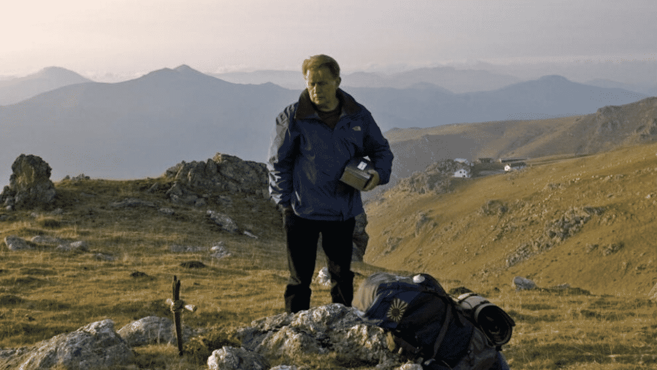 il cammino per Santiago, Cinematographe.it