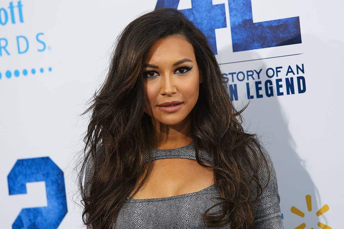 Naya Rivera: le ricerche sono ostacolate dalle condizioni delle acque