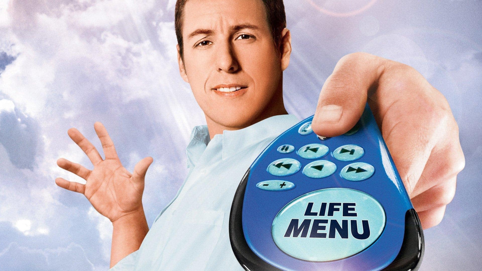 Cambia la tua vita con un click: recensione del film con Adam Sandler