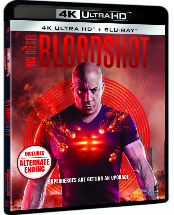 Bloodshot - Cinematographe.it