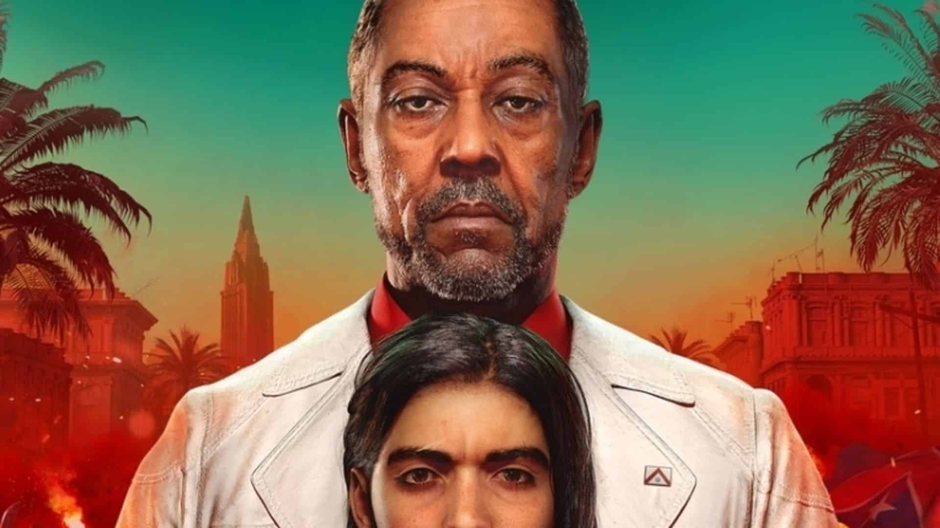 Far Cry 6: confermato Giancarlo Esposito nel prossimo capitolo Ubisoft!