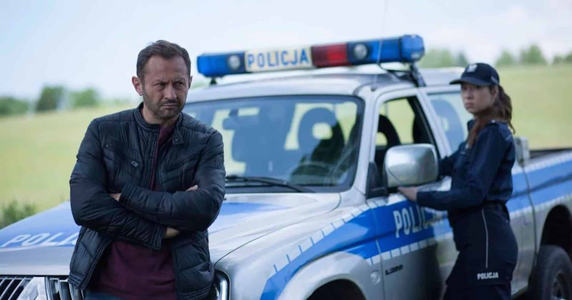 Segni: recensione della serie polacca Netflix