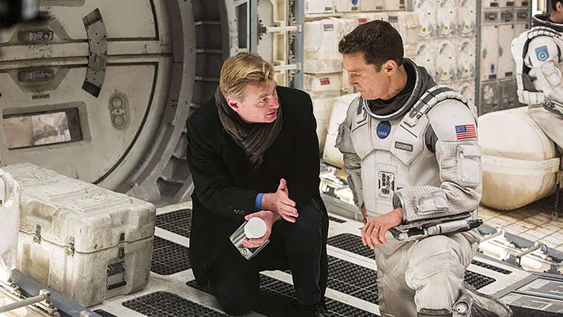Christopher Nolan ha scelto la casa di produzione e distribuzione che si occuperà del suo prossimo film