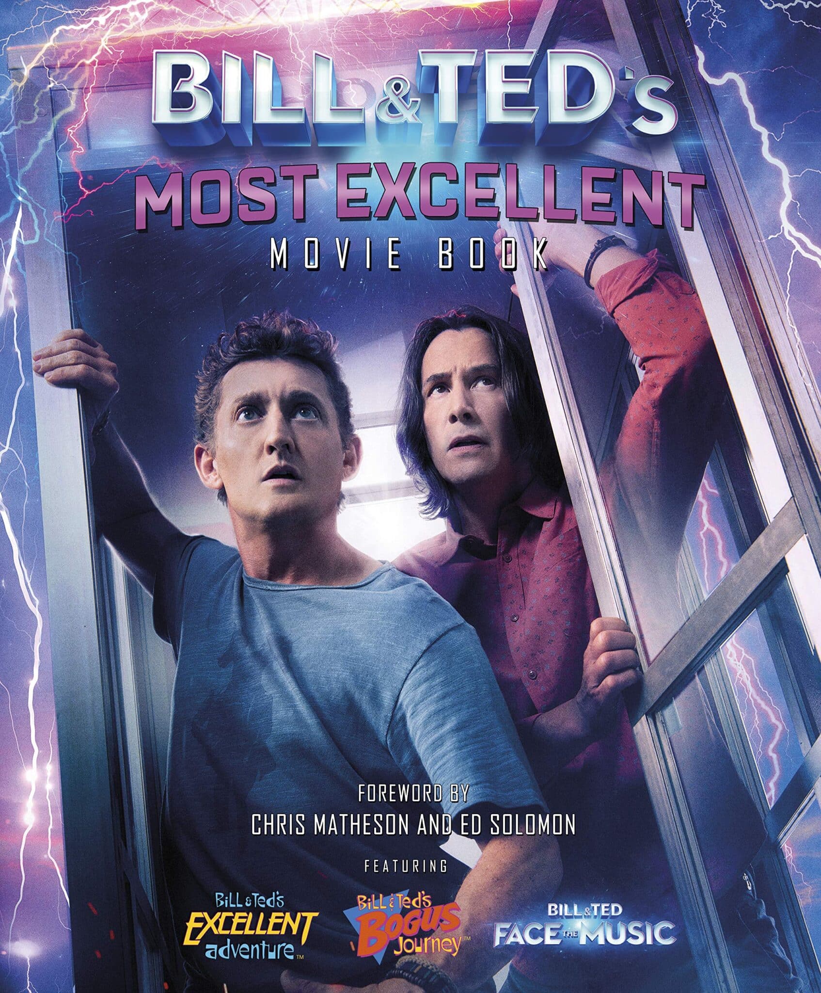 Bill and Ted Face the Music - cinematographe.it