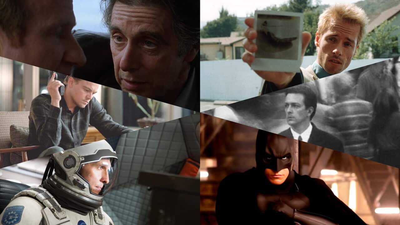 Christopher Nolan, cinematographe.it