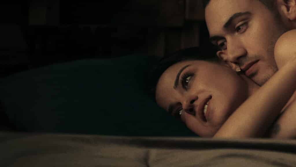 Oscuro desiderio – Stagione 1: recensione della serie Netflix