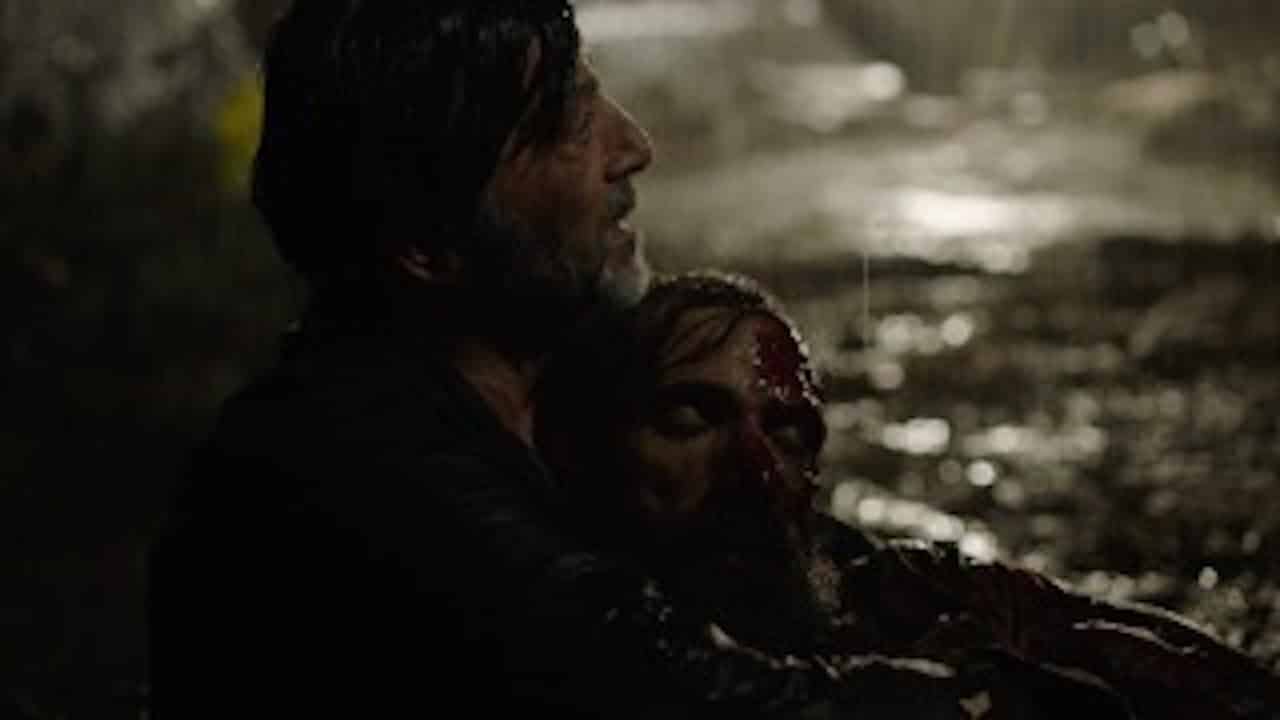Assandira: a Venezia 2020 il film di Salvatore Mereu con Gavino Ledda