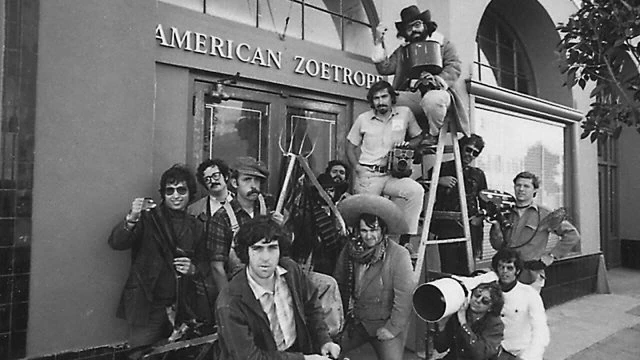 American Zoetrope cinematographe.it