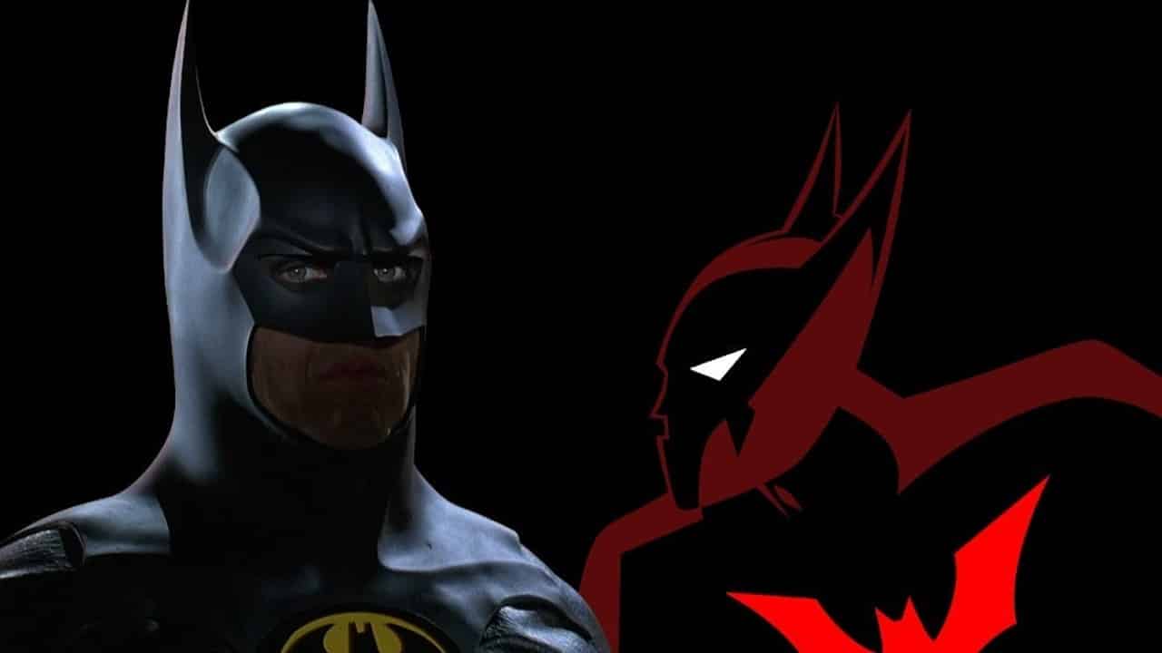 Batman Beyond e The Animated Series arrivano su HBO Max. Ecco quando!