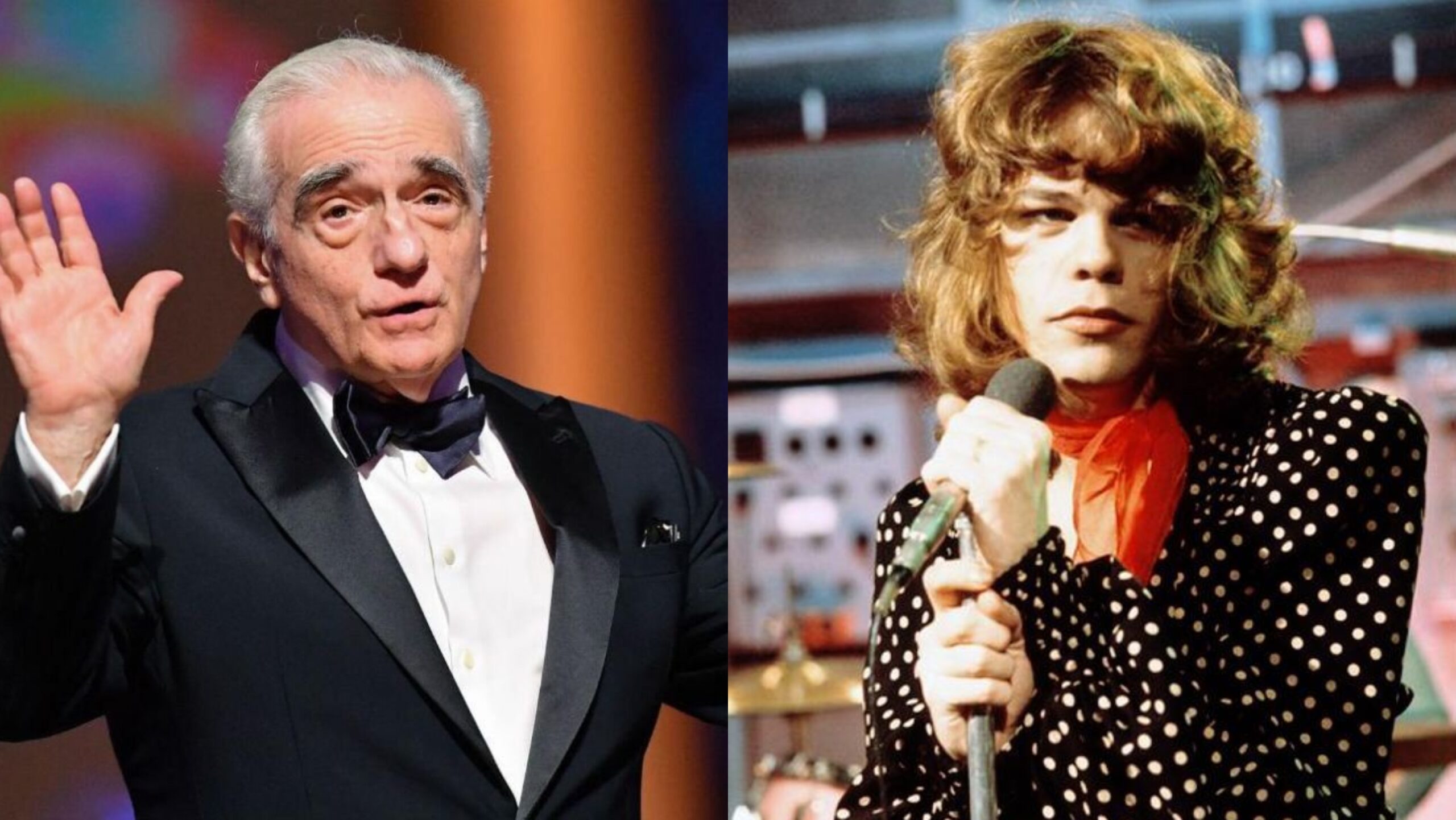 Martin Scorsese dirigerà il film documentario sul cantante dei New York Dolls