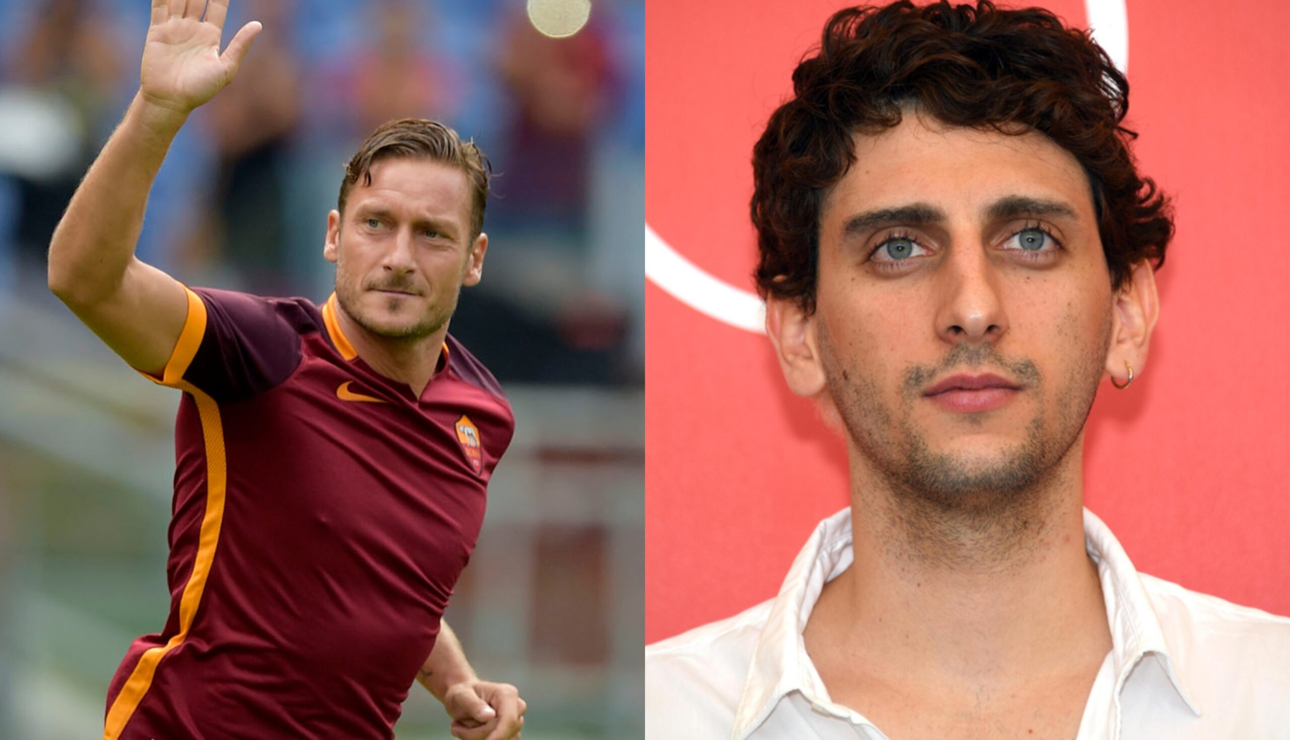 Speravo de morì prima: Sky annuncia la serie TV su Francesco Totti