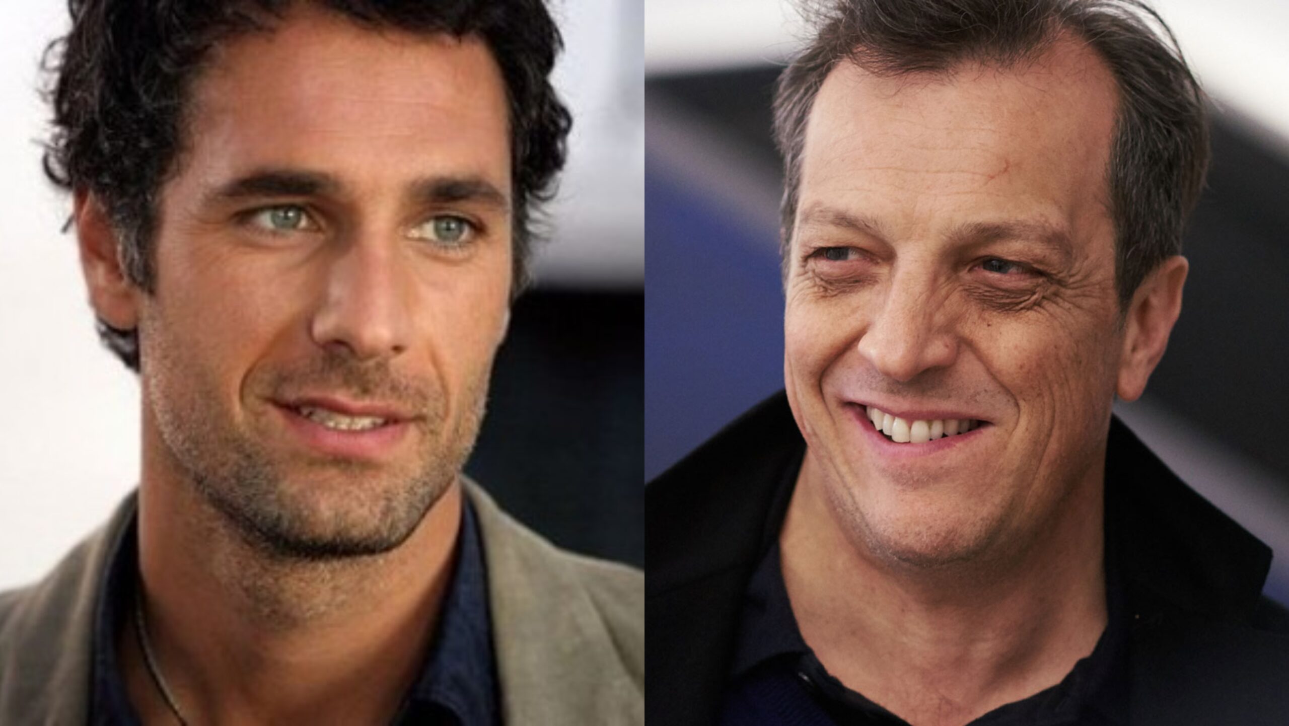 Gabriele Muccino promuove la Calabria in un cortometraggio con Raoul Bova