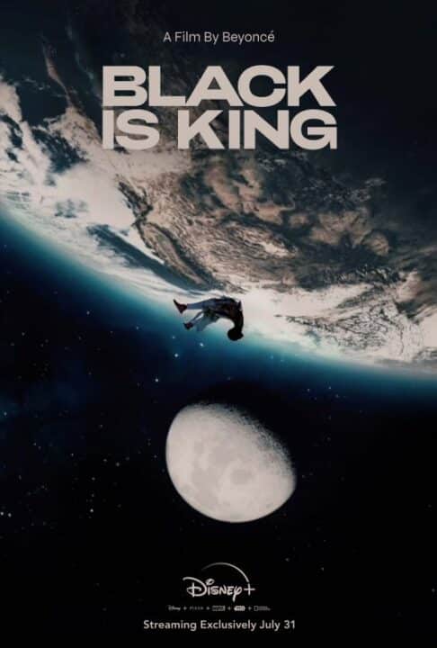 Black is King - cinematographe.it