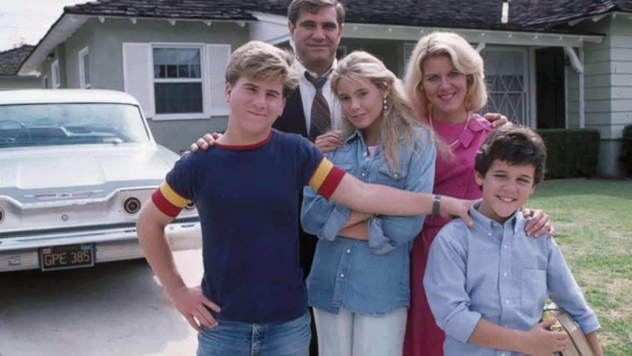 Blue Jeans: il reboot della serie anni ’80 in arrivo su ABC