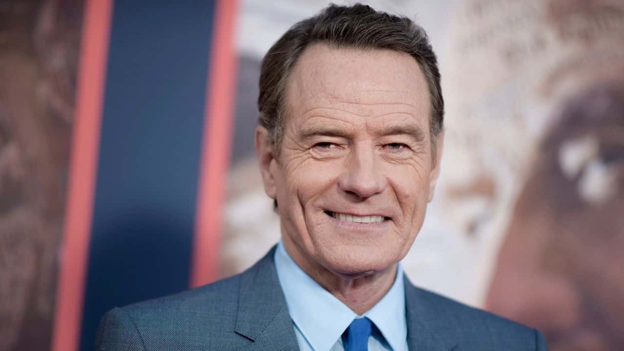 Bryan Cranston: “nonostante le precauzioni ho contratto il COVID-19”