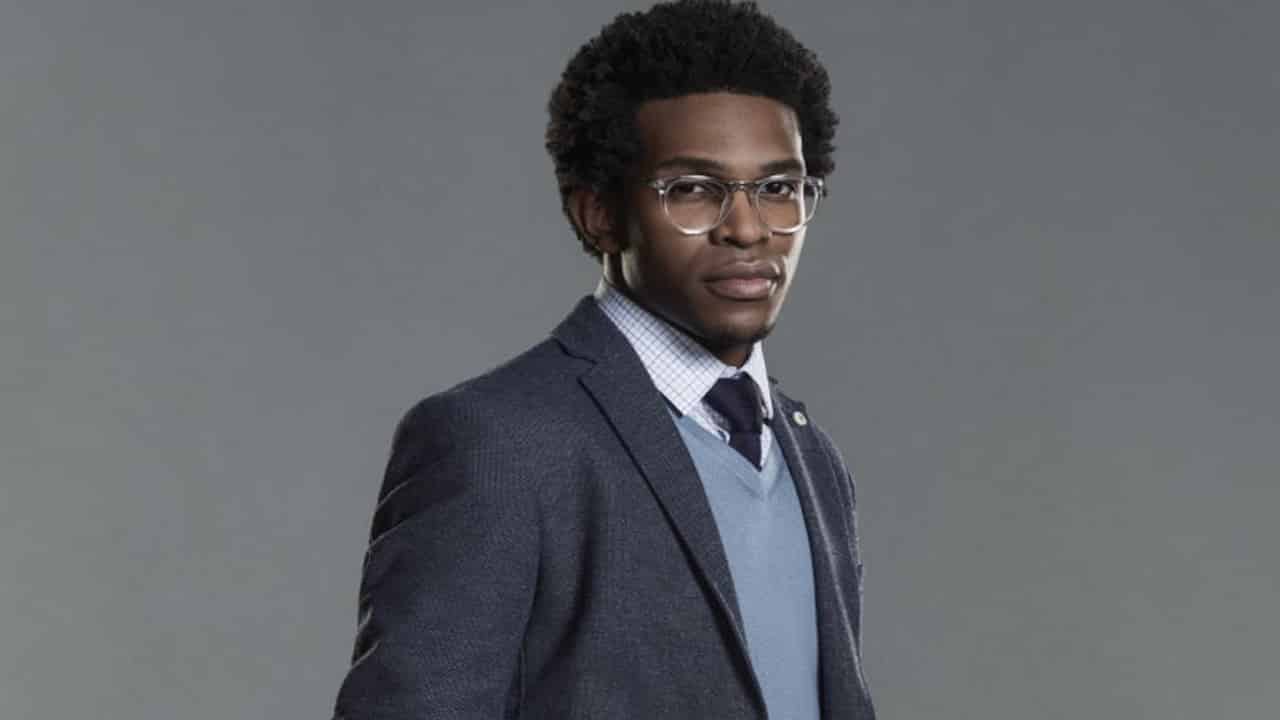 DC FanDome – Camrus Johnson ai fan: “vi lascerà senza fiato”