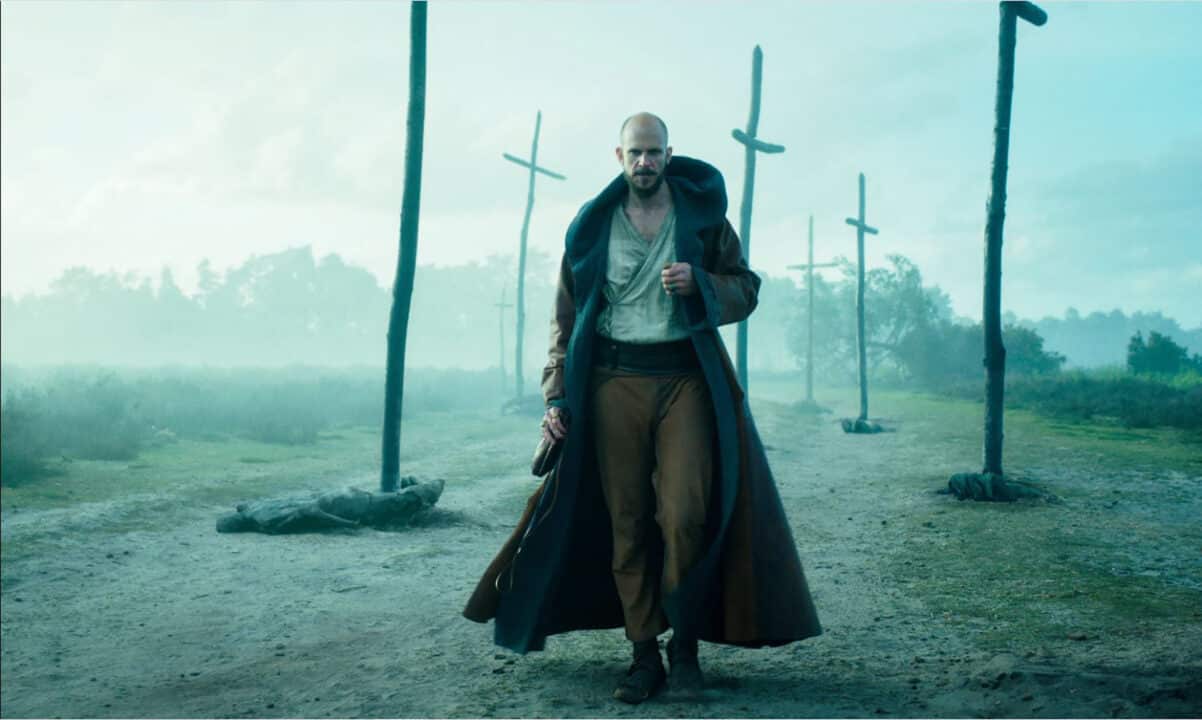 Gustaf Skarsgård cinematographe.it