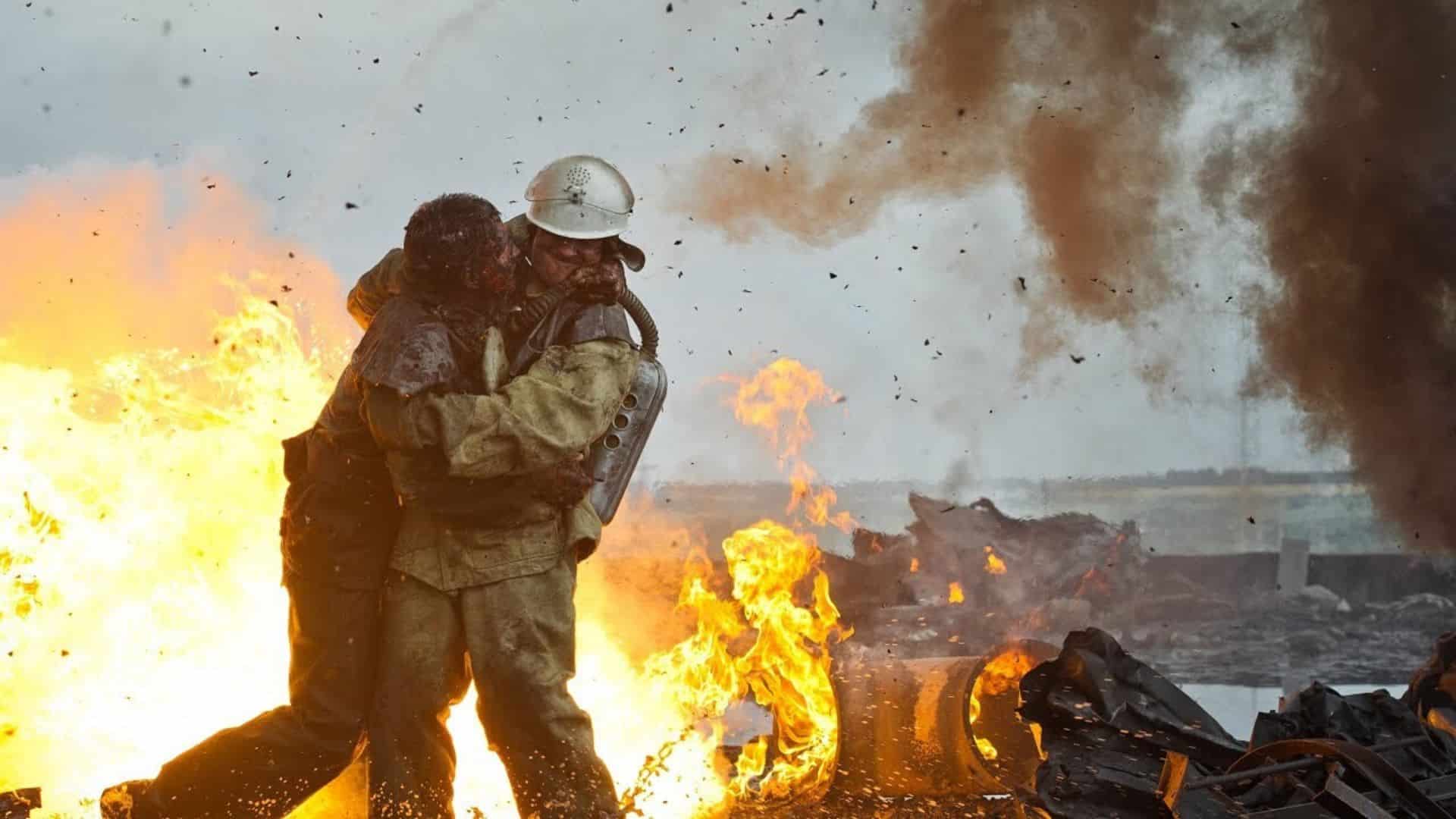 Chernobyl: Abyss, il trailer del film russo in risposta alla serie tv HBO