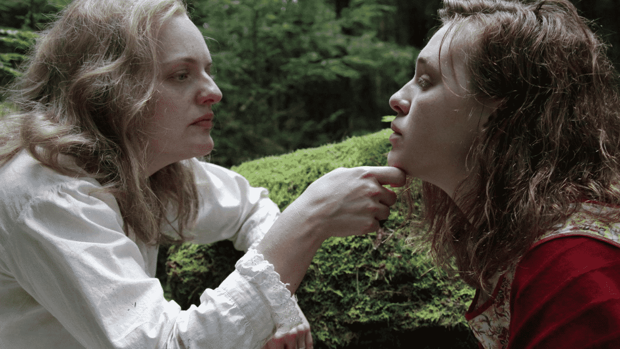 Elisabeth Moss cinematographe.it