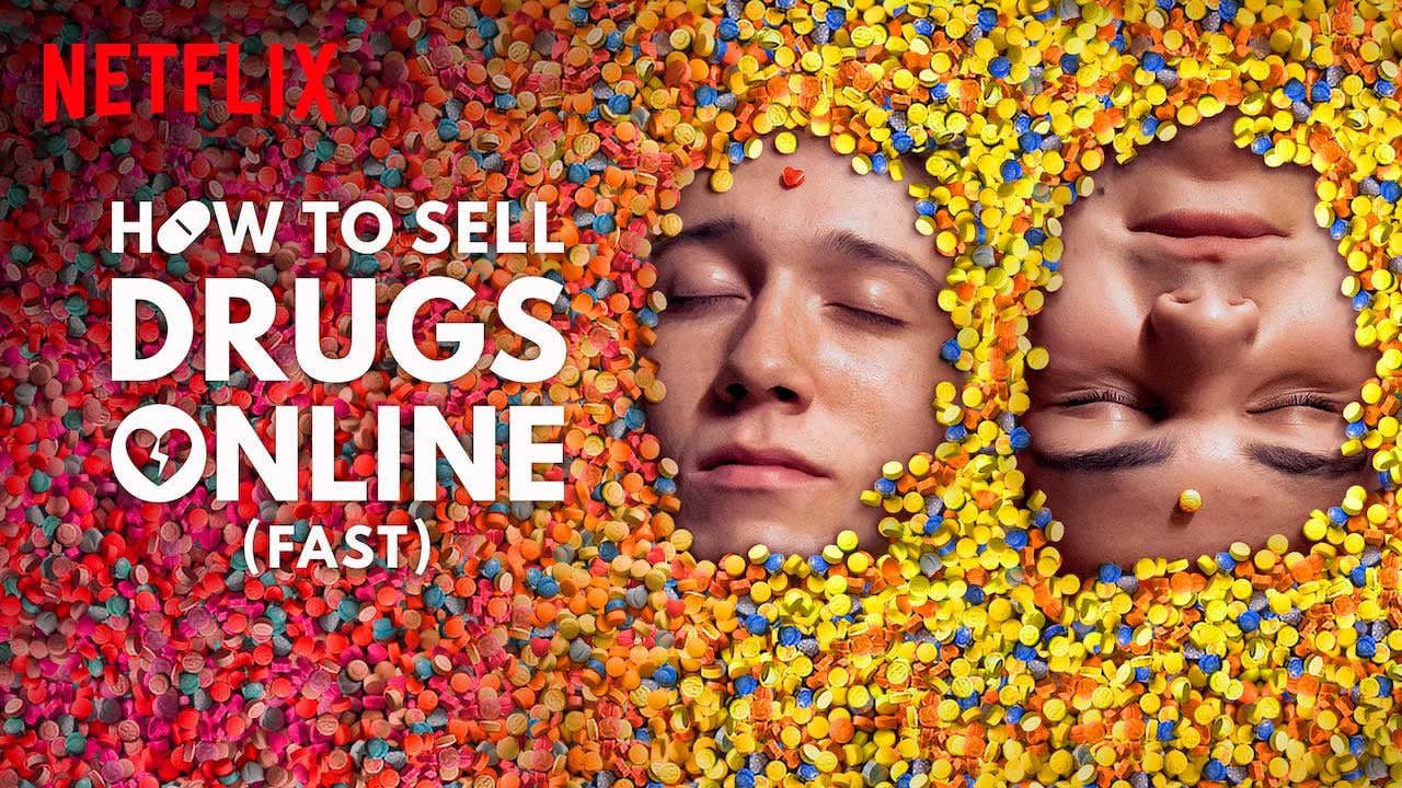 Come vendere droga online (in fretta) – Stagione 2: recensione della serie Netflix