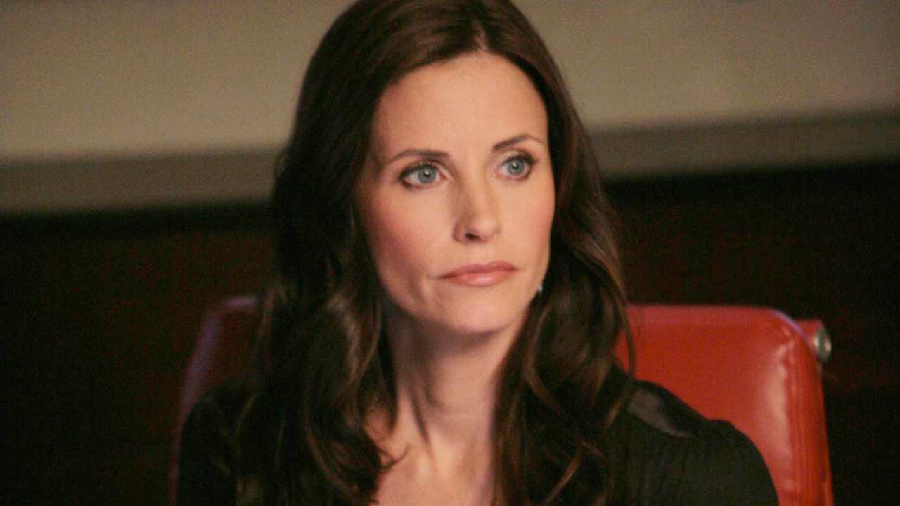 Scream 6: Courtney Cox tornerà nel nuovo capitolo della saga horror!