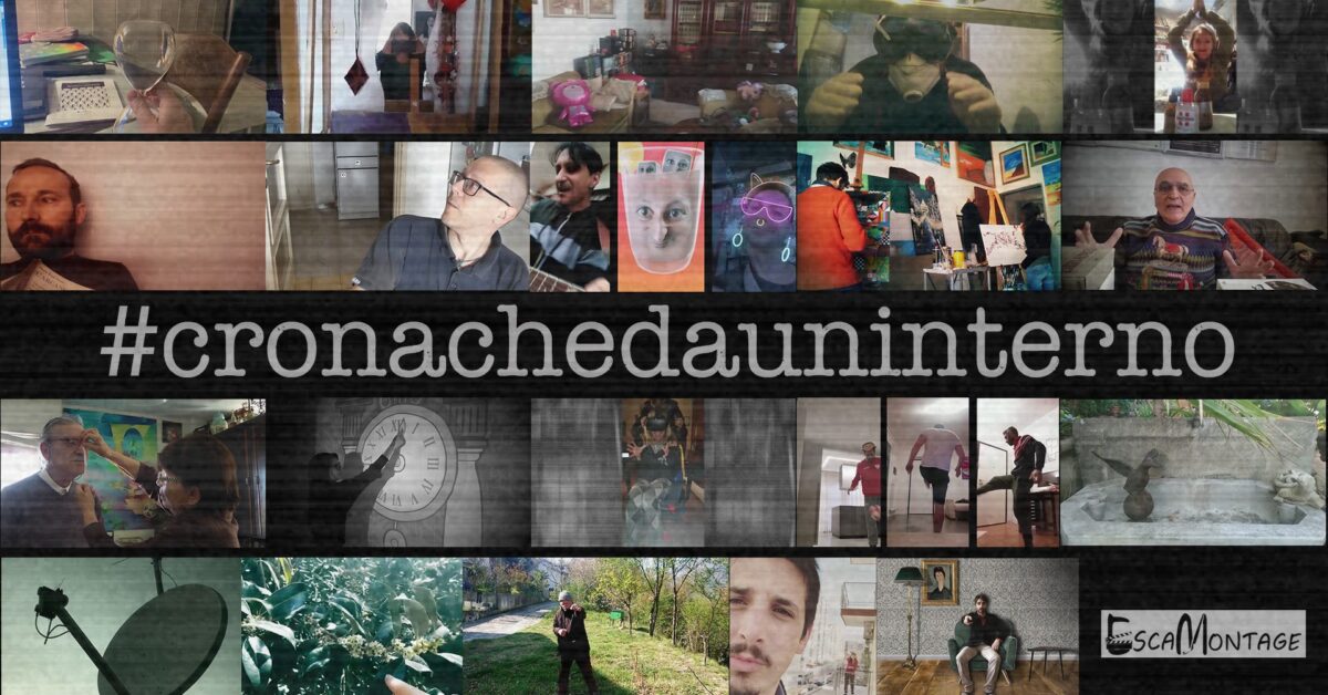 #CronacheDaUnInterno - cinematographe.it