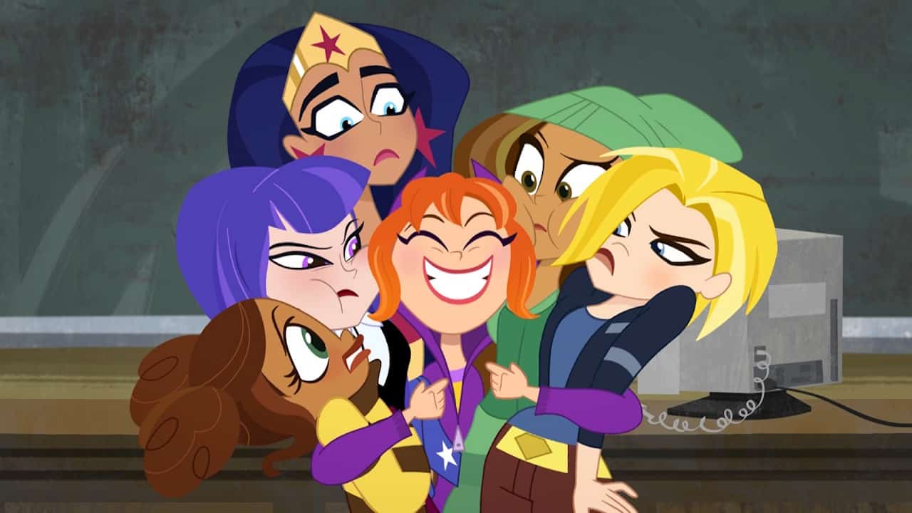 Boing, Cartoonito, Boomerang, Cartoon Network: novità di luglio 2020