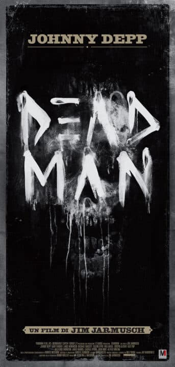 Dead Man - cinematographe.it