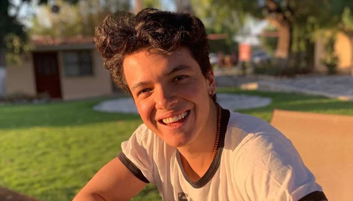 Disney: morto Sebastian Athie a soli 24 anni