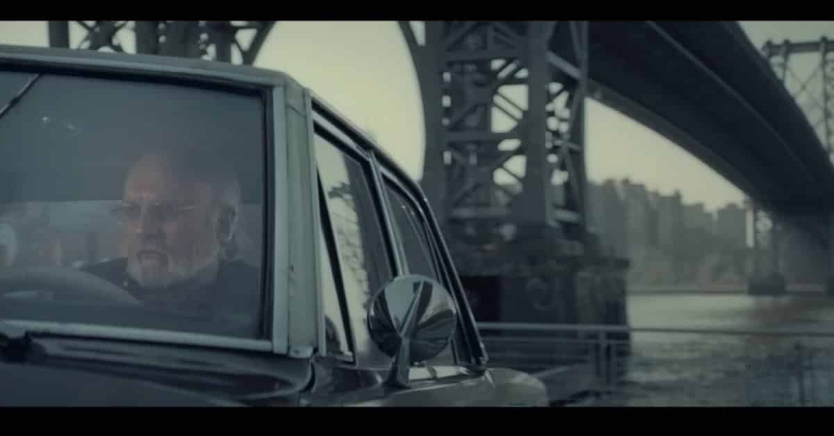 Fear City: New York contro la mafia cinematographe.it