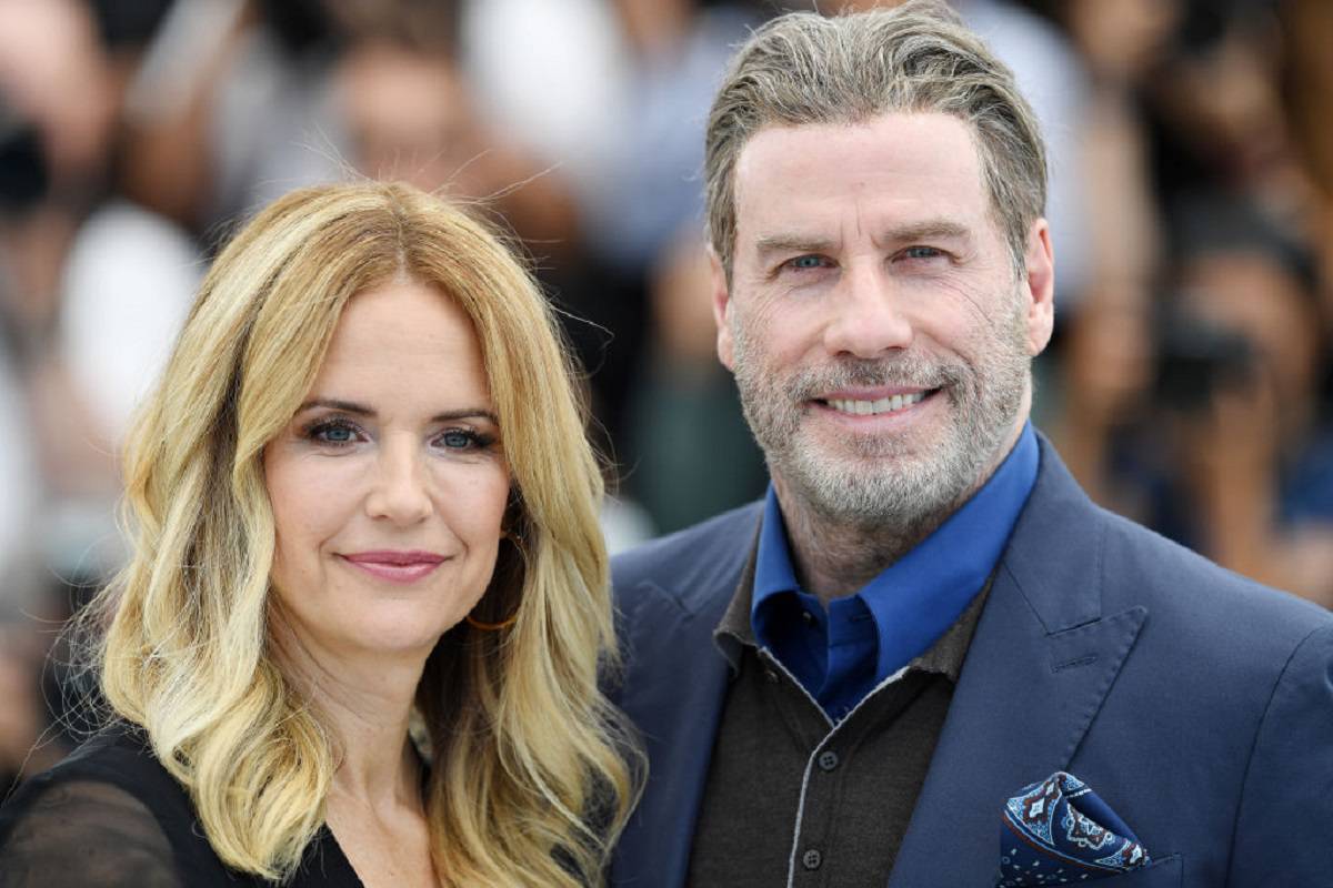 Kelly Preston è morta, addio all’attrice moglie di John Travolta