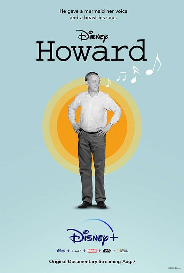 Howard, Cinematographe.it