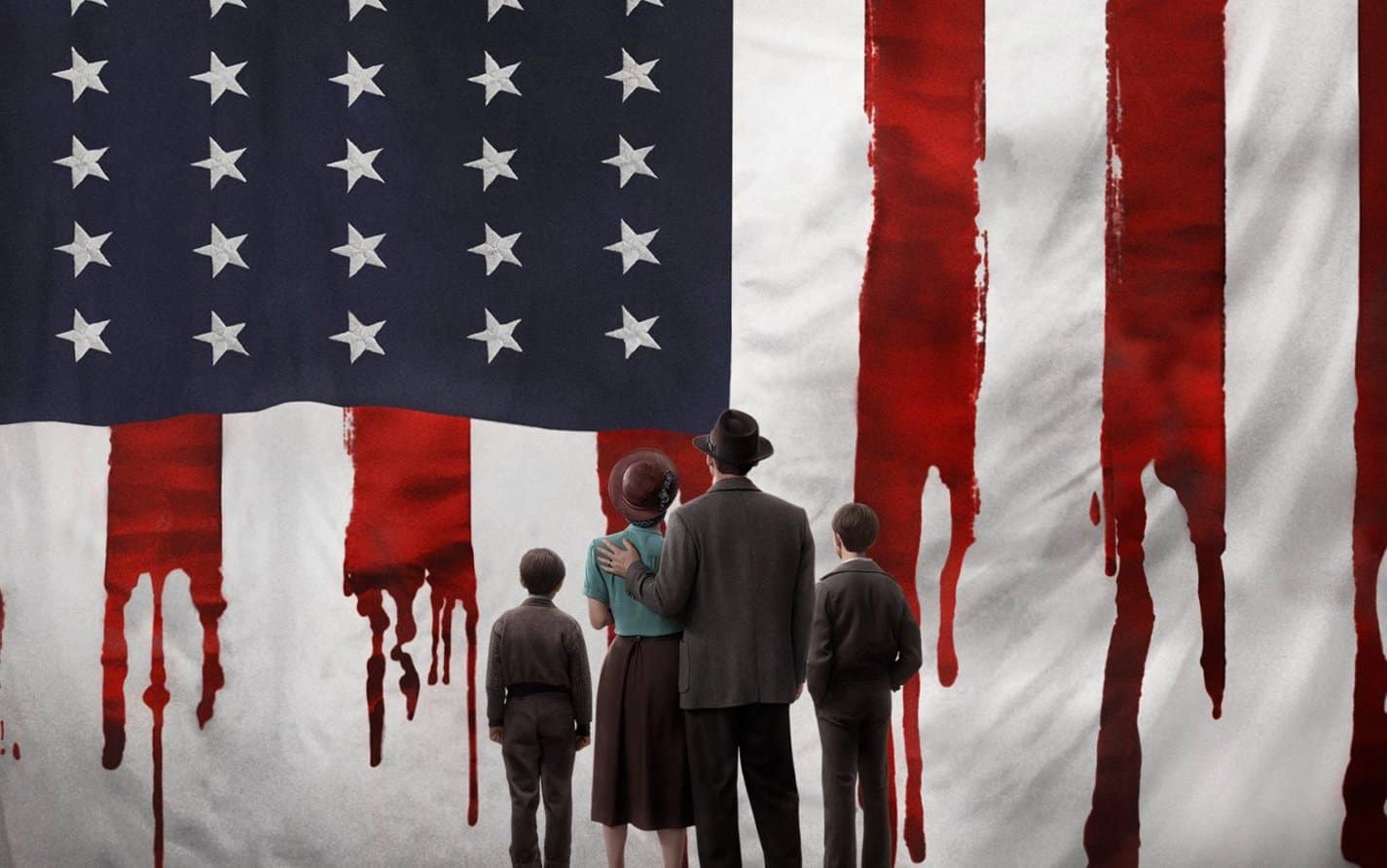 Il complotto contro l’America: recensione della serie TV Sky