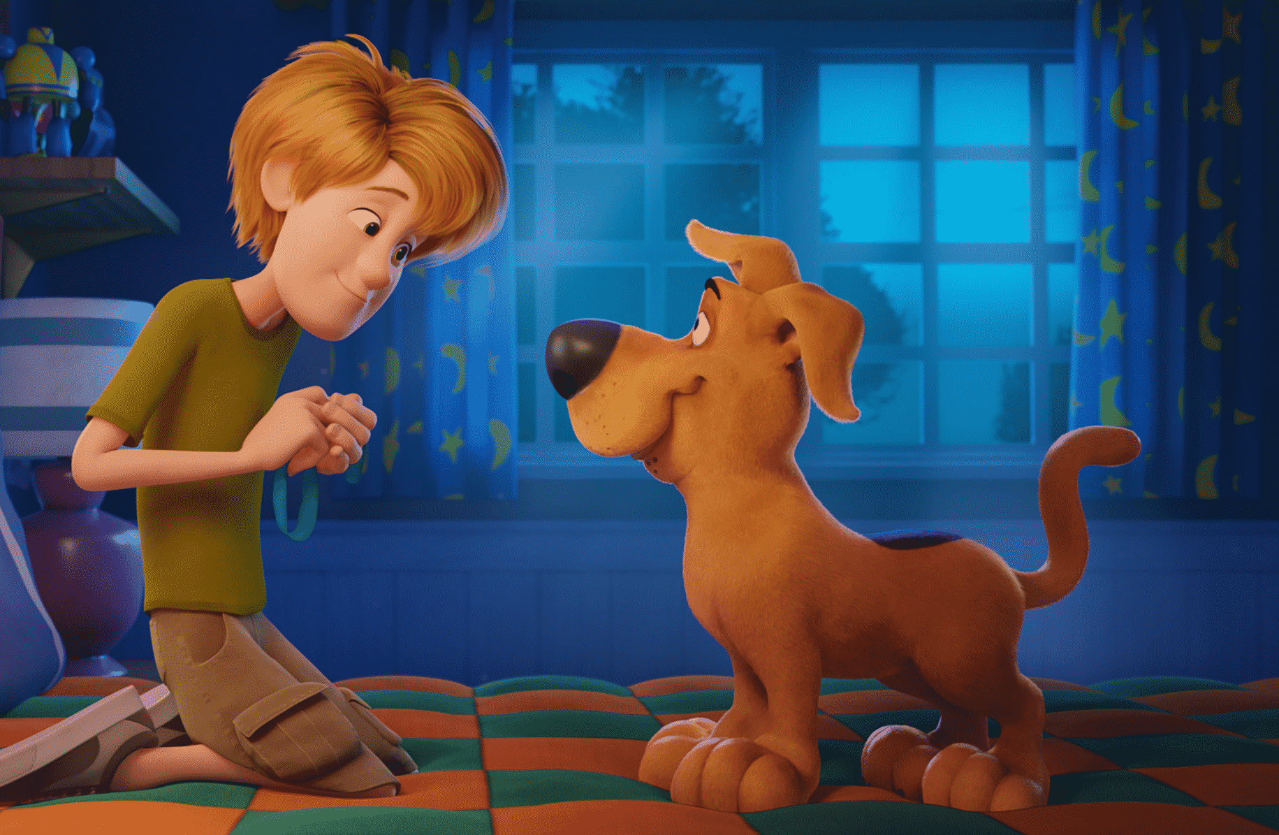 Scooby-Doo: morto Ken Spears, il co-creatore del personaggio