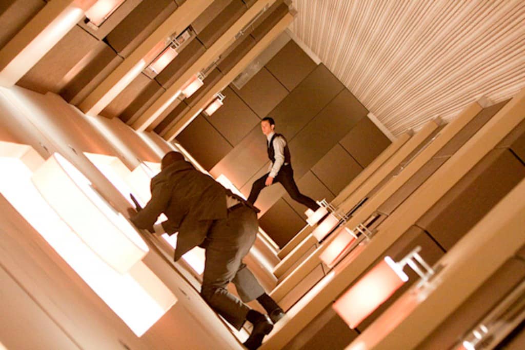 Inception cinematographe.it