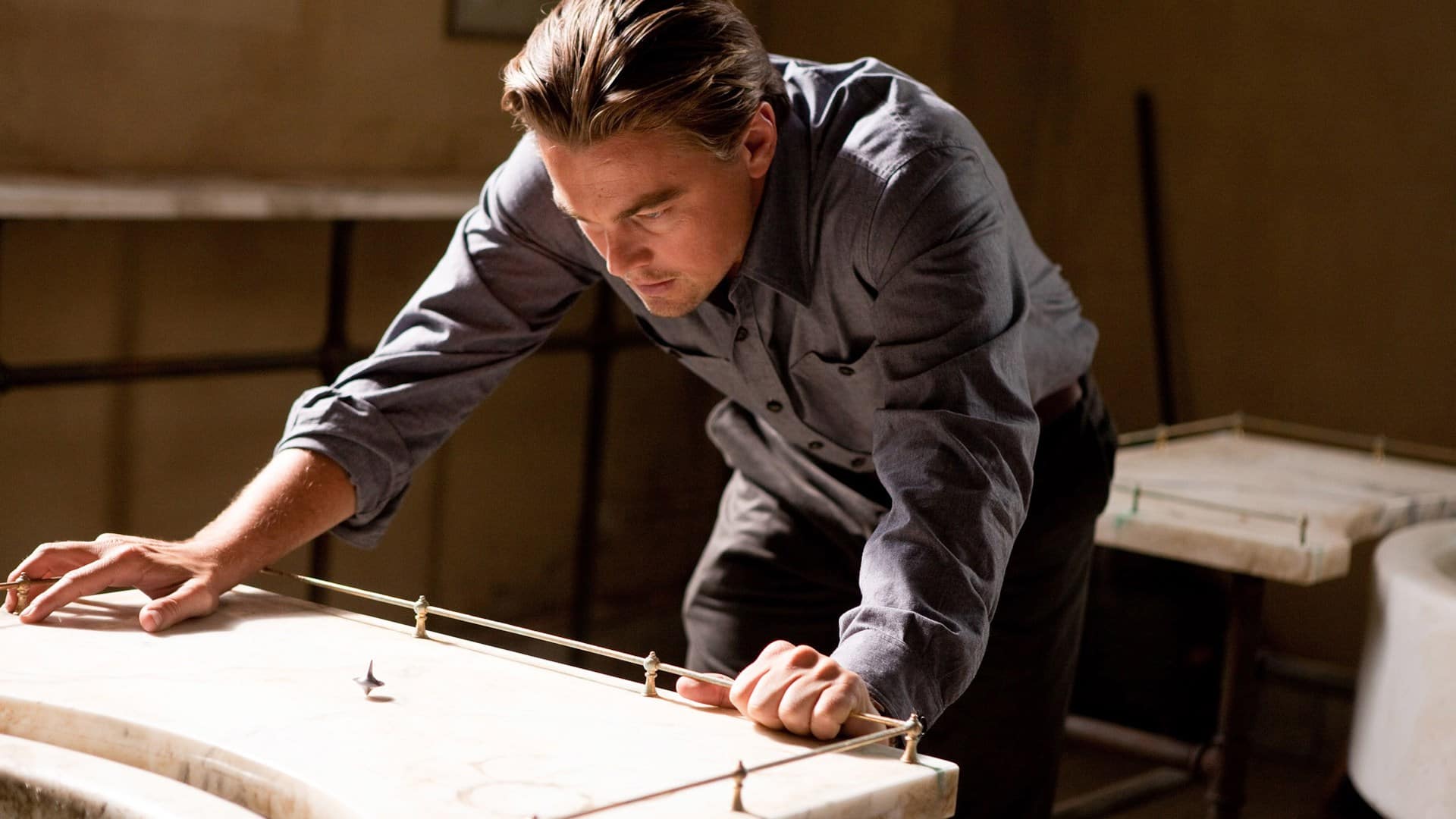 Inception cinematographe.it