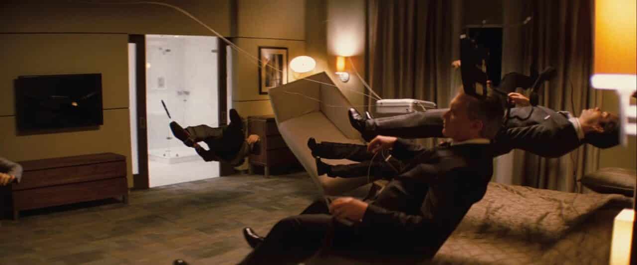 Inception cinematographe.it