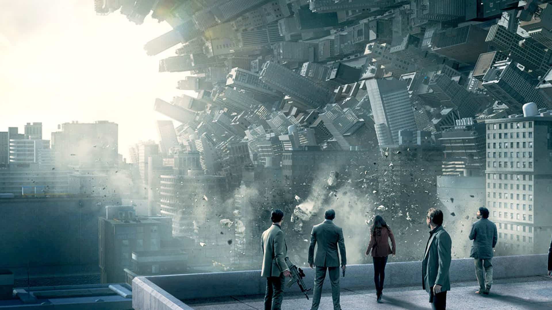 Inception: 10 anni di cortocircuiti spazio-temporali e architetture scatologiche