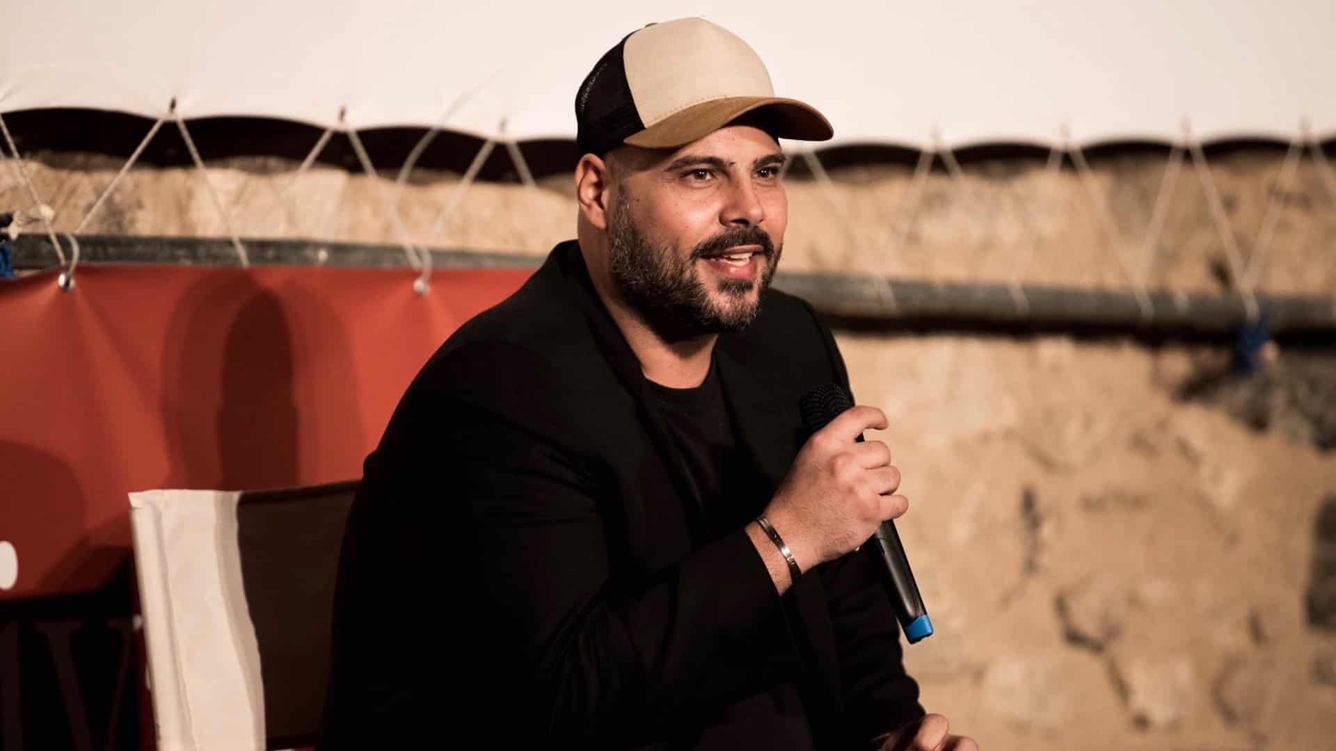 Ischia  Film Festival 2020: presentato L’immortale di Marco D’Amore
