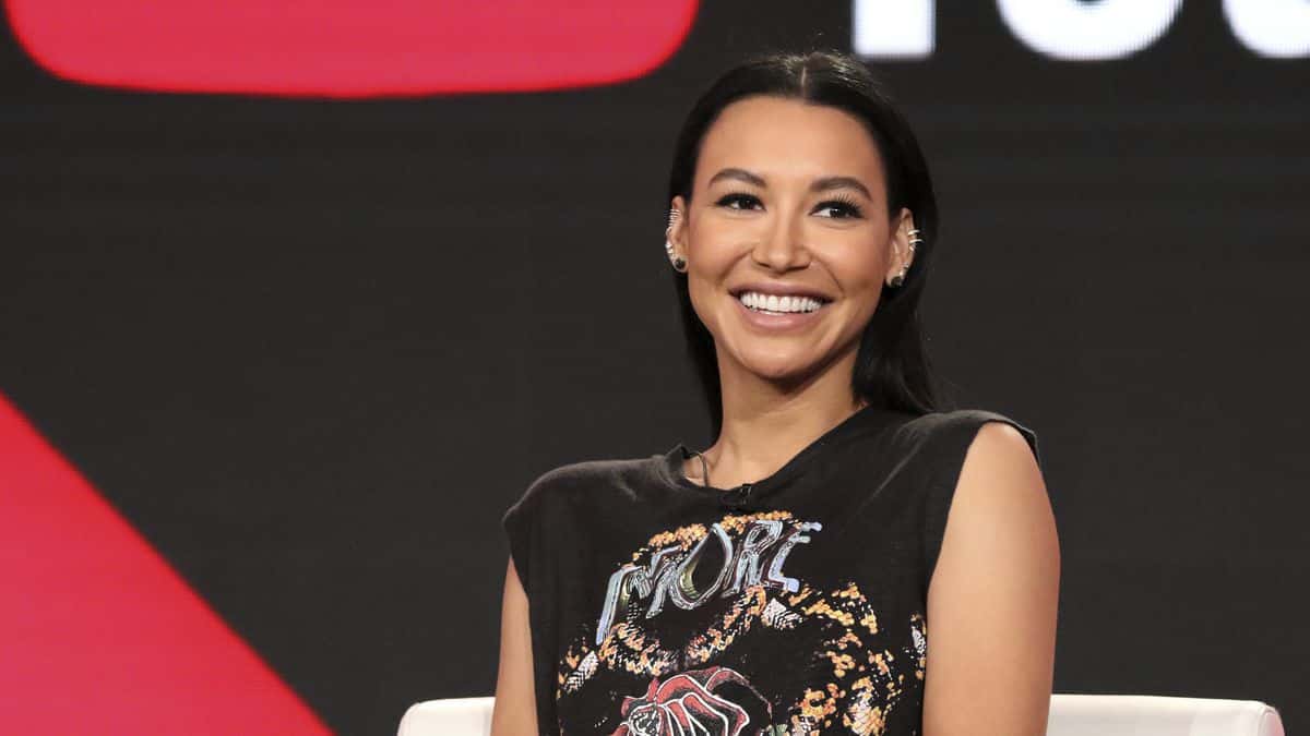 Naya Rivera: i risultati dell’autopsia confermano la causa della morte