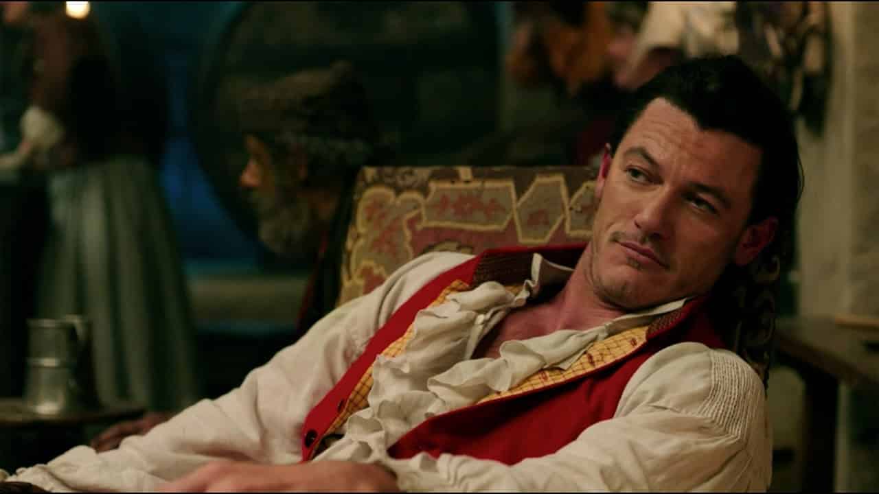 La Bella e la Bestia: svelato il titolo della serie TV prequel con Luke Evans