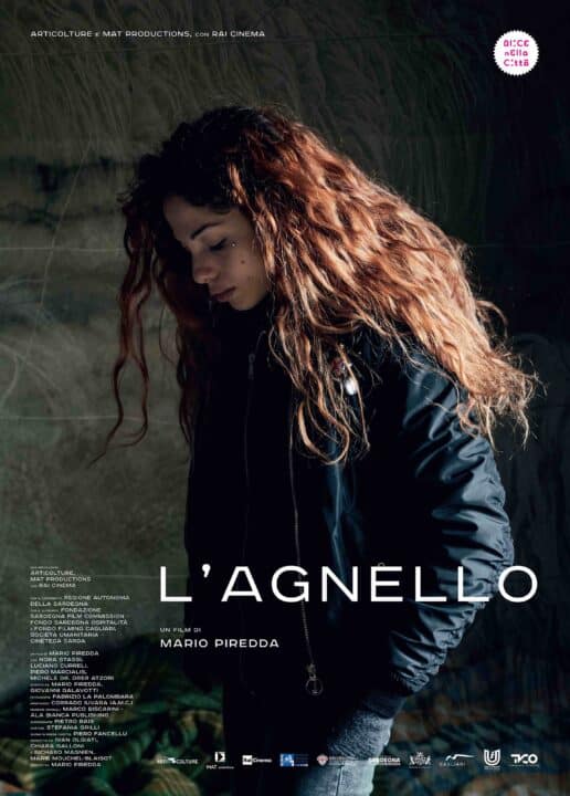 L'agnello - cinematographe.it