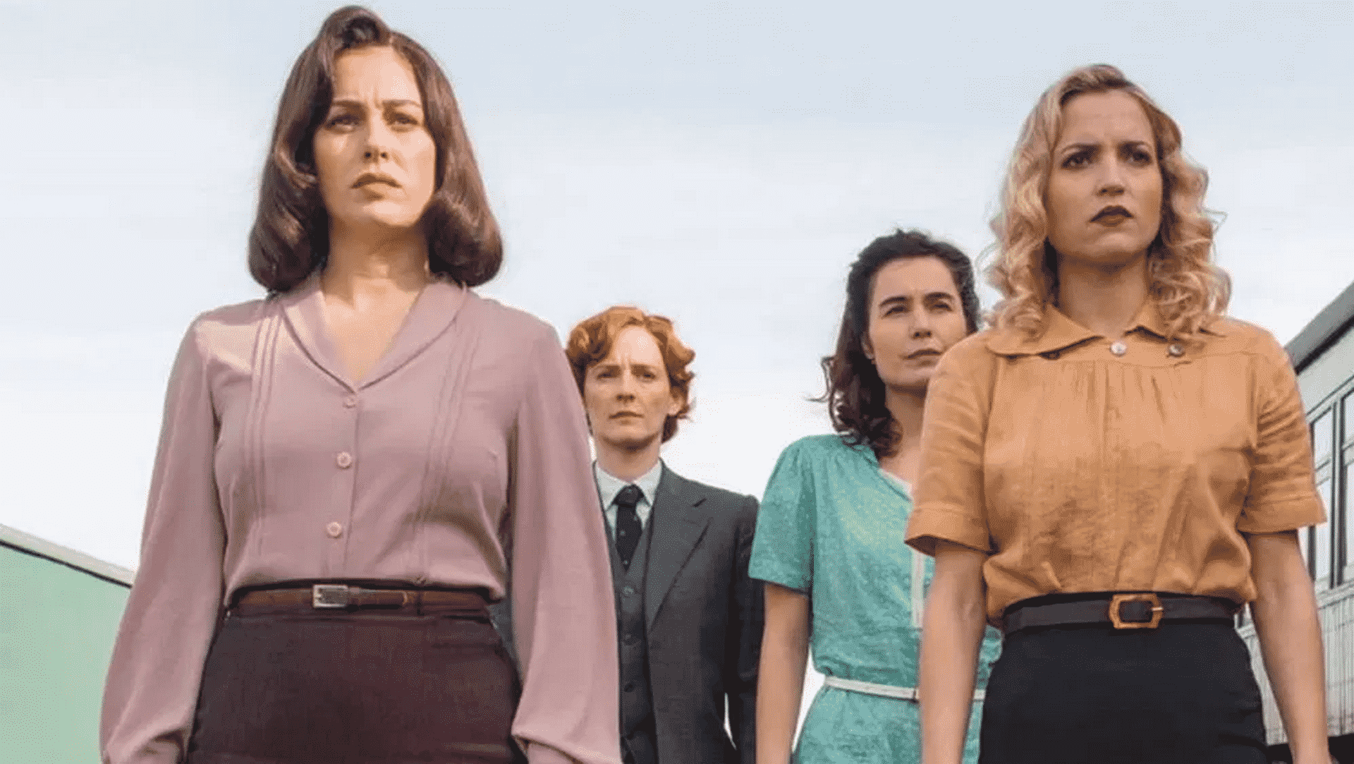Le ragazze del centralino – stagione 5: recensione della serie Netflix