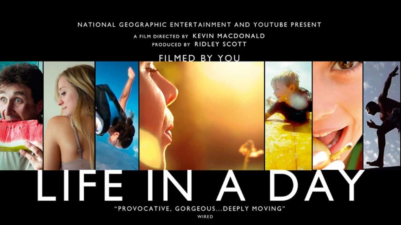 La vita in un giorno: Ridley Scott e Kevin Macdonald pianificano un sequel
