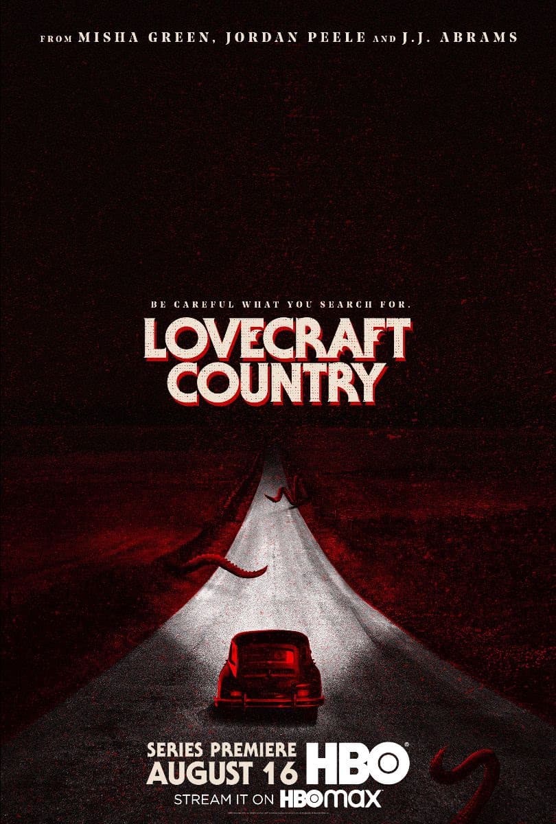 Lovecraft Country, Cinematographe.it