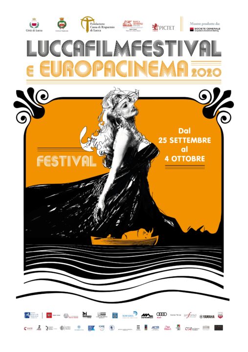 Lucca Film Festival 2020 - cinematographe.it