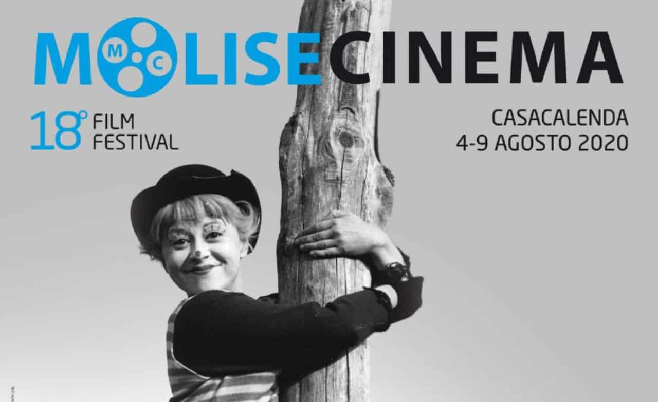 Molisecinema rende omaggio a Fellini con uno slideshow fotografico