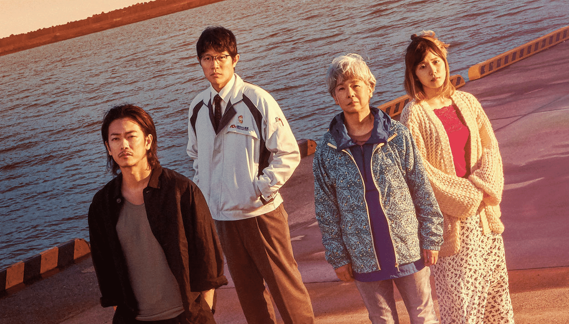 One Night: recensione del film di Kazuya Shiraishi