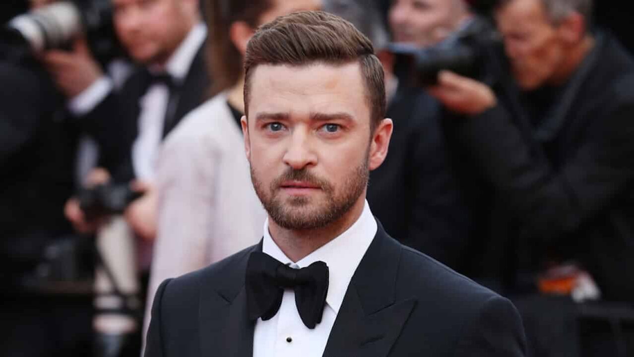 Justin Timberlake Palmer - Cinematographe.it