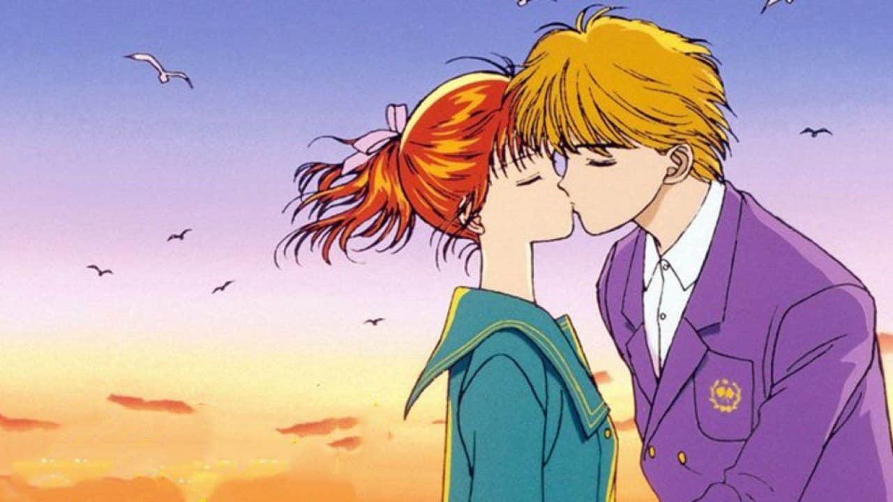 anime Piccoli problemi di cuore - Cinematographe.it